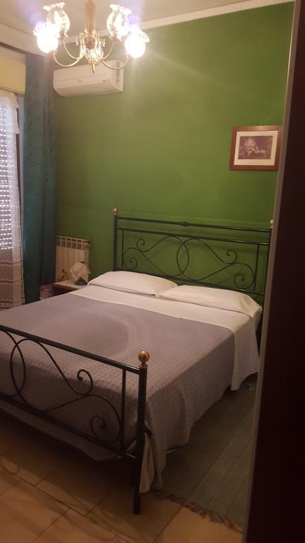B&B Casa Paolo Fiumefreddo di Sicilia Luaran gambar